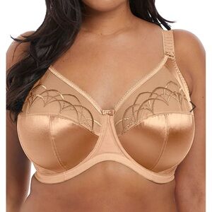 ELOMI 40k Cate Underwire Full Cup Banded Bra EL4030HAL